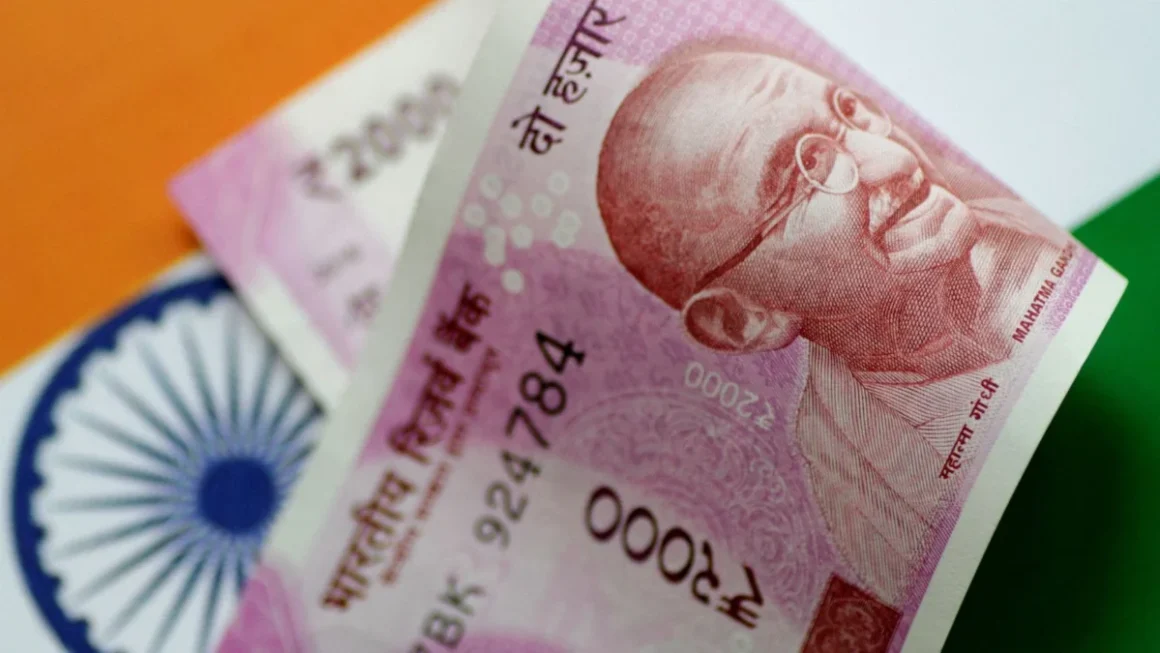 Let Rupee Find Its Own Level, Focus on Competitiveness and Innovation: Uday Kotak
