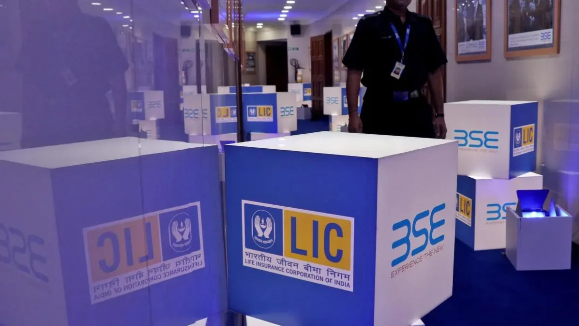 LIC Expands Portfolio: India’s Insurance Giant Launches Trio of Strategic Products to Bolster Financial and Health Security
