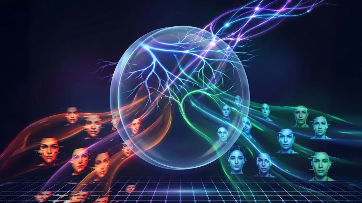 Light-Speed Defense: UCLA Engineers Harness Optics to Outpace the Global Deepfake Crisis