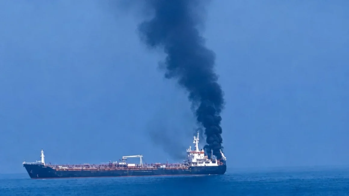 Maritime Crossroads in Crisis: 11 Indian Seafarers Dead as West Asia Conflict Strangles Global Supply Chains