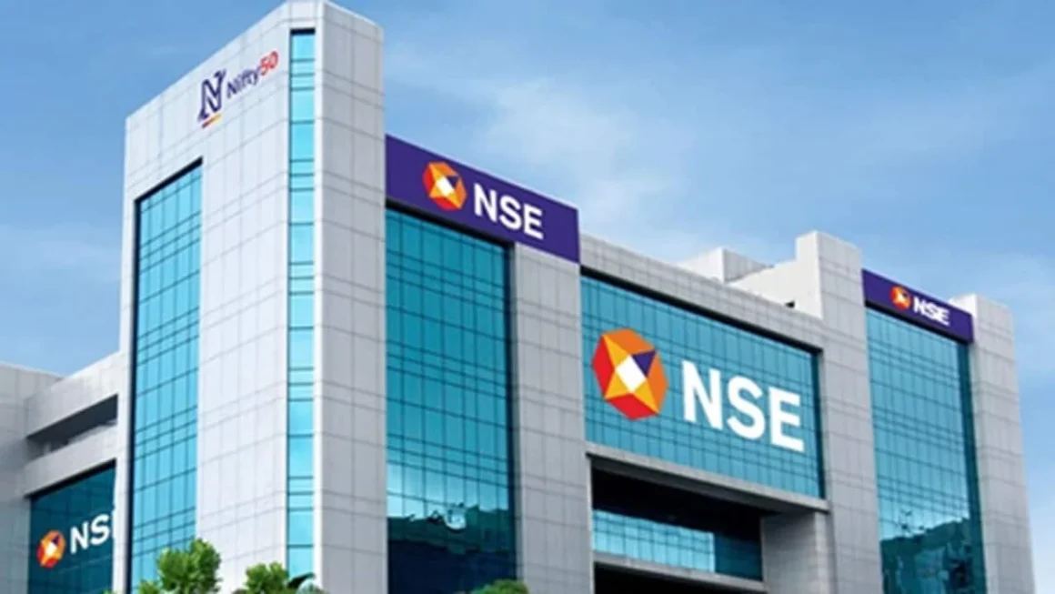 Market Resilience: Nifty 50 Navigates Mid-Year Volatility to Post Modest Gains