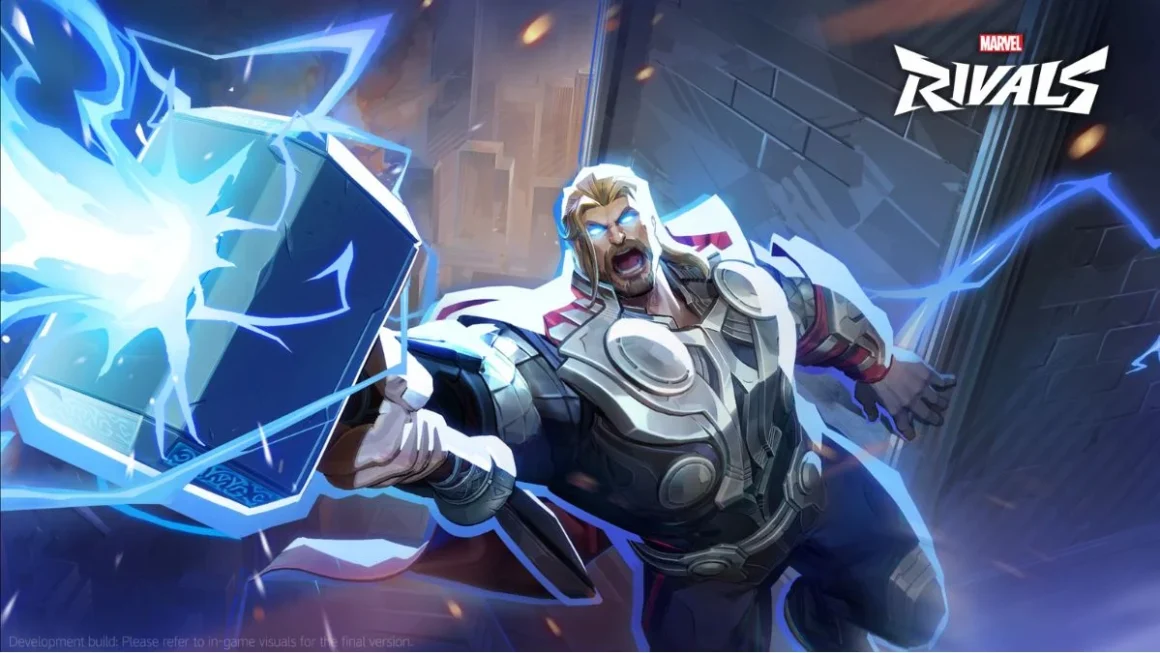 Marvel Rivals Season 10.5 ‘Infinity Finale’: How to Unlock the Free Thor ‘The Avengers’ Skin and Premium Rewards