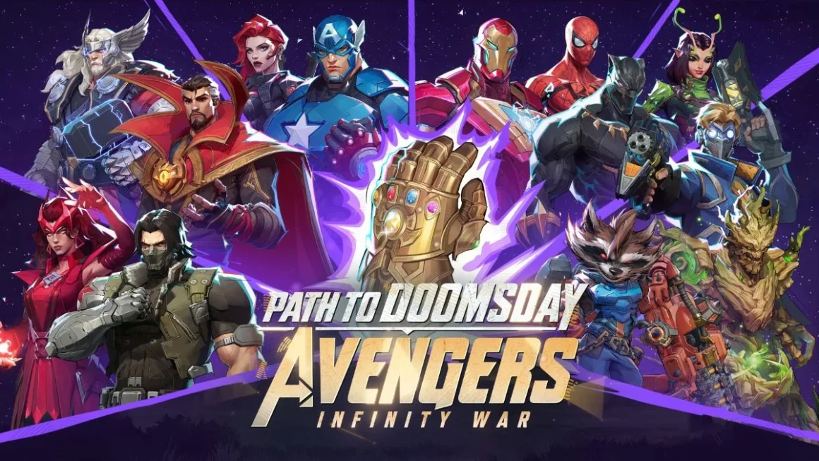Marvel Rivals Season 10.5 Tier List: Ranking Every Hero in the Avengers: Infinity War PvP Mode