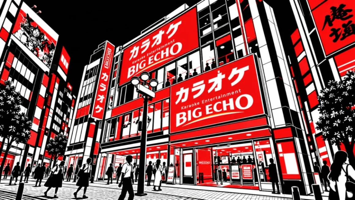 Massive Security Breach at Nippon Columbia Exposes 8.7 Million Records of Karaoke Giant Daiichi Kosho