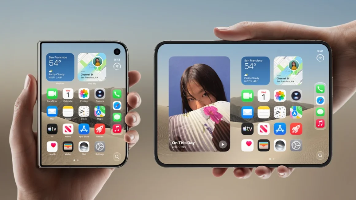 Mastering the iPhone Duo: How to Customize Dynamic Volume Orientation