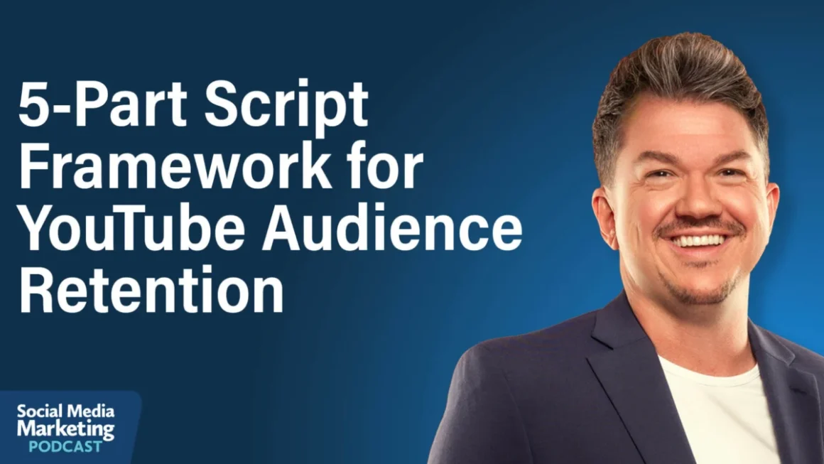 Mastering the YouTube Algorithm: The BINGE Method for High-Retention Growth