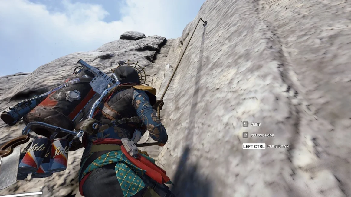 Mastering Verticality: How to Acquire, Craft, and Utilize the Grappling Hook in Arc Raiders’ "Frozen Trail" Update