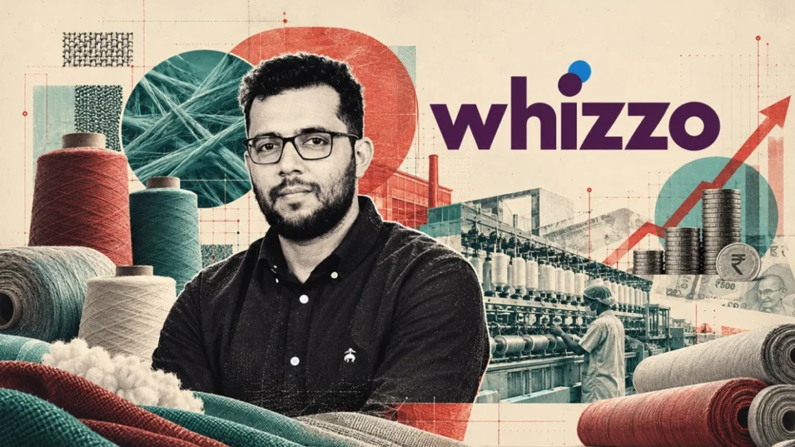 Materials Science Startup Whizzo in Advanced Talks to Secure $26 Mn Series B Funding to Accelerate Global Expansion