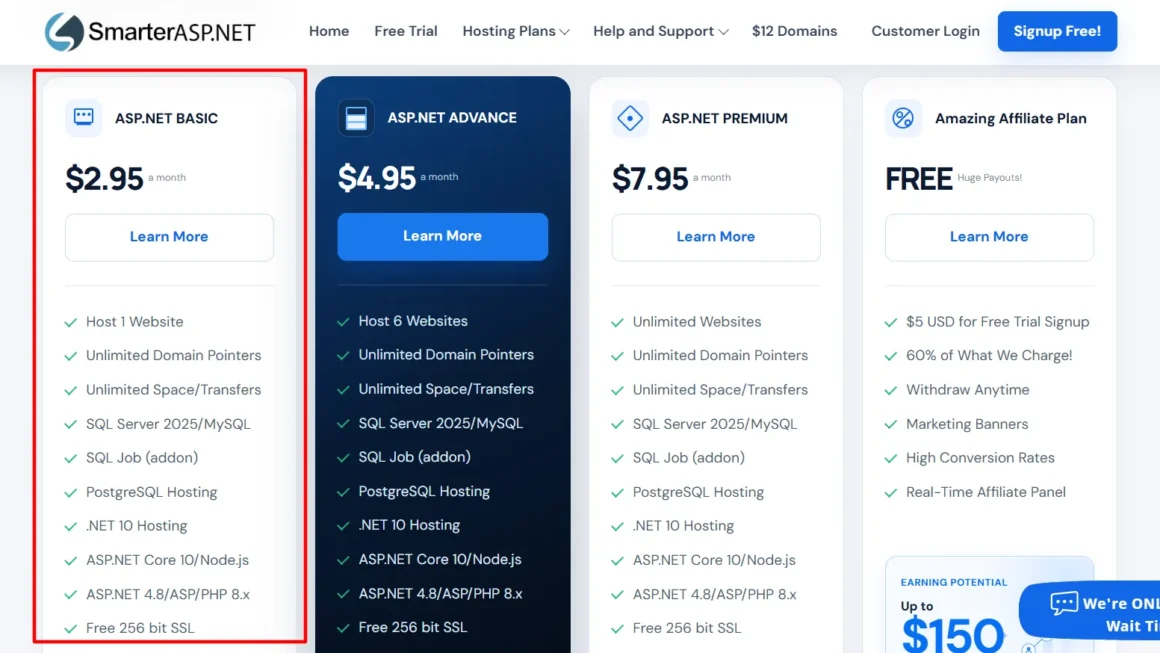 Maximizing Savings on Windows Web Infrastructure: A Comprehensive Guide to SmarterASP.NET Coupon Codes, Pricing Structures, and Hosting Plans