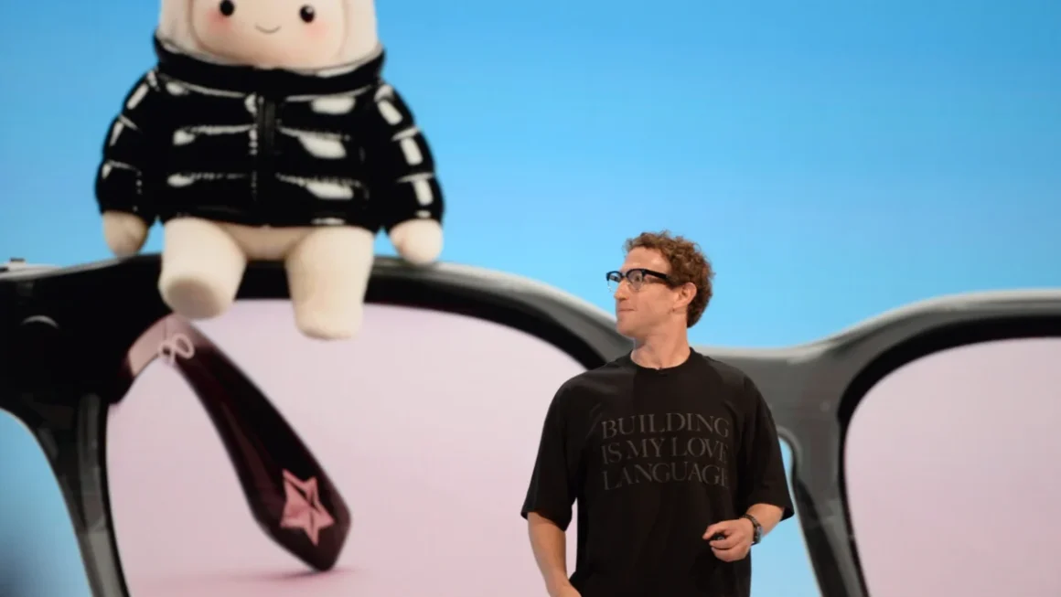 Meta’s AI Pivot Drives Revenue Surge Despite $9.9 Billion Legal Headwind