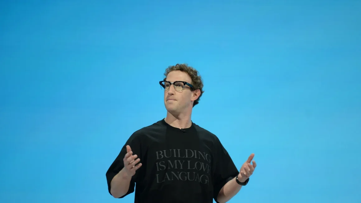 Meta’s High-Stakes Financial Maneuver: How a New Stock Class Aims to Fund AI and Shield Zuckerberg From California’s Proposed Billionaire Tax