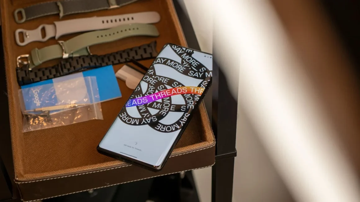 Meta’s Threads Launches "Gems" Test in the U.S. to Spotlight Engaging Conversations and Reshape Social Media Discourse