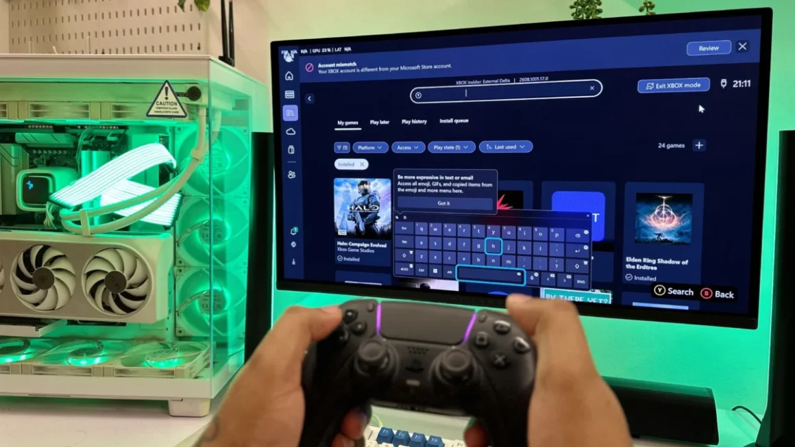 Microsoft Breaks the Mold: Xbox Labs and the Official Embrace of Game Decompilation