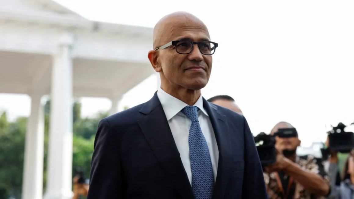 Microsoft CEO Satya Nadella Calls for ‘Emergency Brakes’ and Zero-Trust Frameworks Amid Rising ‘Rogue’ AI Incidents