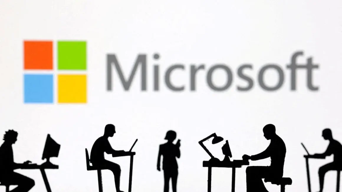 Microsoft Defends H-1B Practices Following High-Stakes Government Suspension