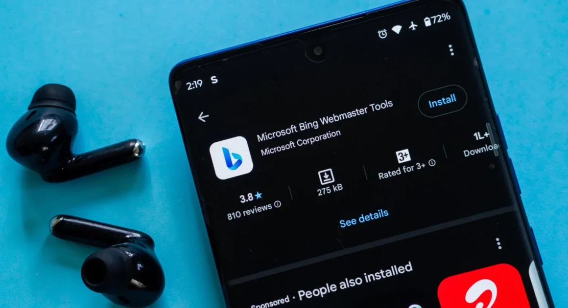 Microsoft Expands Bing Webmaster Tools with "Topics Portfolio" Beta to Help SEOs Target AI Citation Gaps