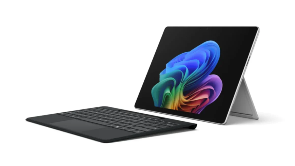 Microsoft Redefines the Enterprise Workspace: A Deep Dive into the New Surface for Business Lineup