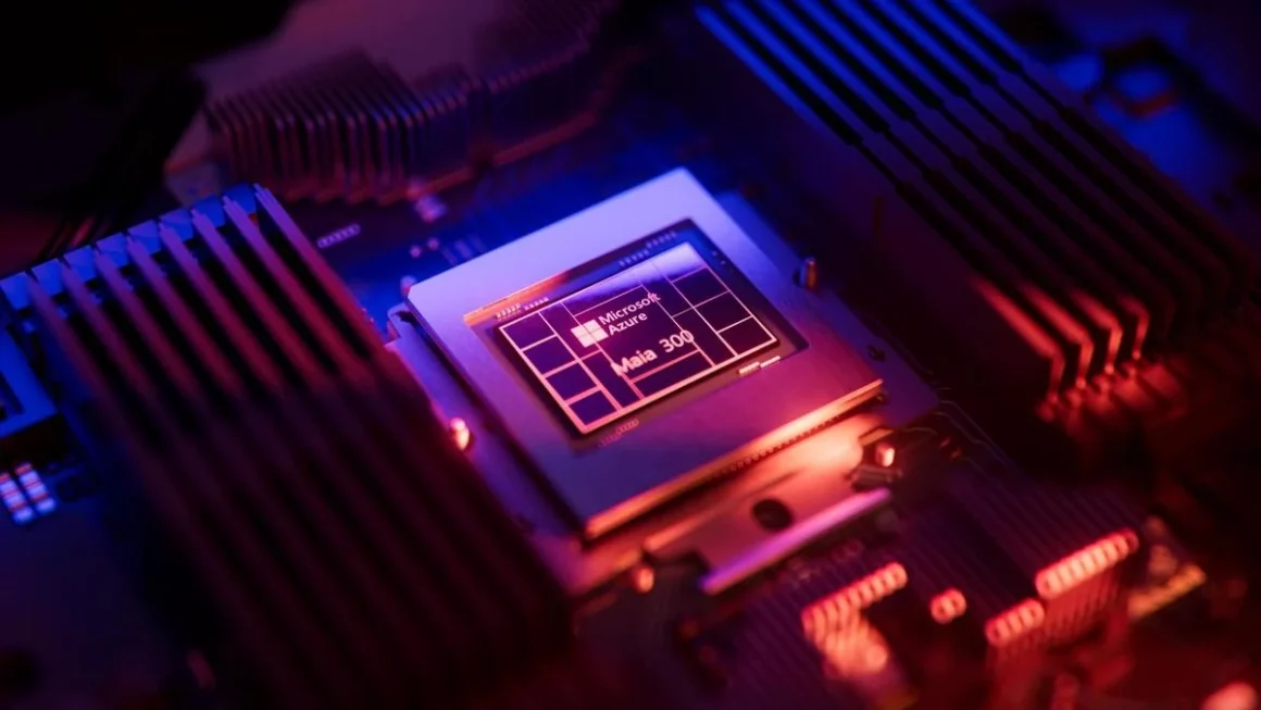 Microsoft Unleashes the Maia 300: A Bold Bet on Custom Silicon to Challenge Nvidia’s AI Monopoly