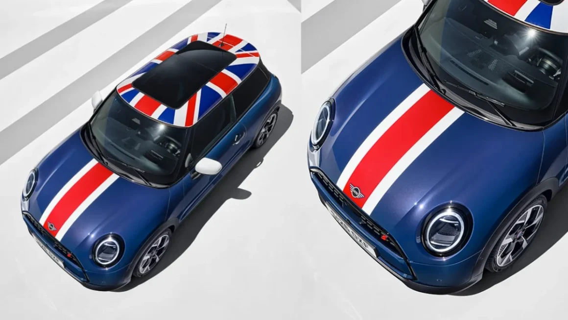 Mini Cooper Oxford Edition: Iconic British Charm Meets Modern Performance – A Deep Dive