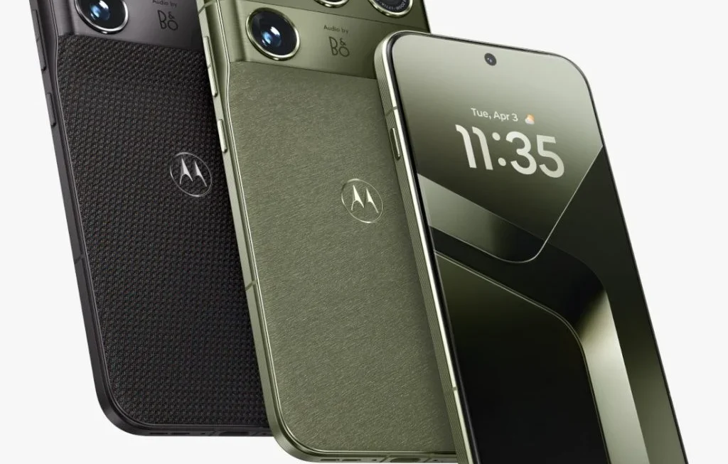 Motorola Redefines the Ultra-Flagship Tier: Unveiling the Signature 27 at IMC 2026