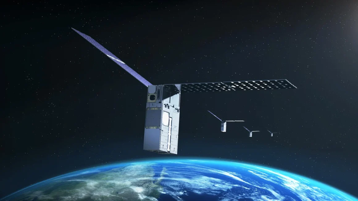 NASA’s Starling Mission Achieves Breakthrough in GPS-Independent Navigation with FALCON