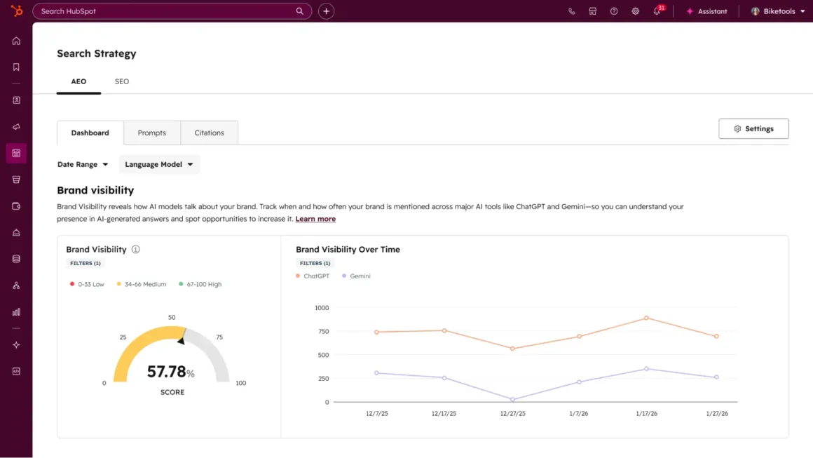 Navigating the Algorithmic Frontier: How Enterprise Brands are Mastering Answer Engine Optimization at Scale