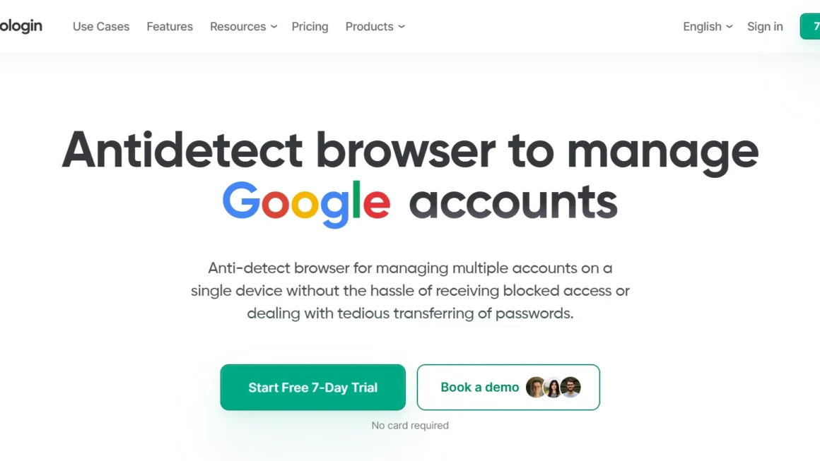 Navigating the Digital Landscape: The Ultimate Guide to Antidetect Browsers for 2026