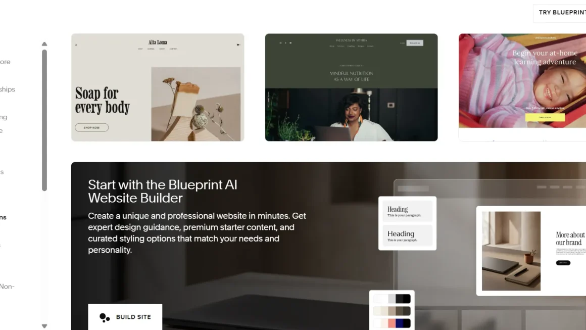 Navigating the Shift: A Comprehensive Analysis of Squarespace Pricing, Tier Structures, and Commerce Implications
