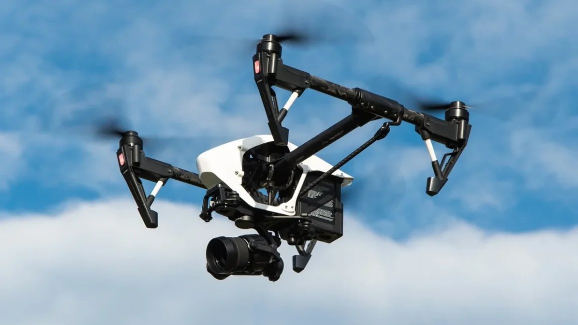 Navigating the Skies: AITMC Ventures Revives IPO Ambitions with Upgraded Prospectus and Strong Dronetech Focus