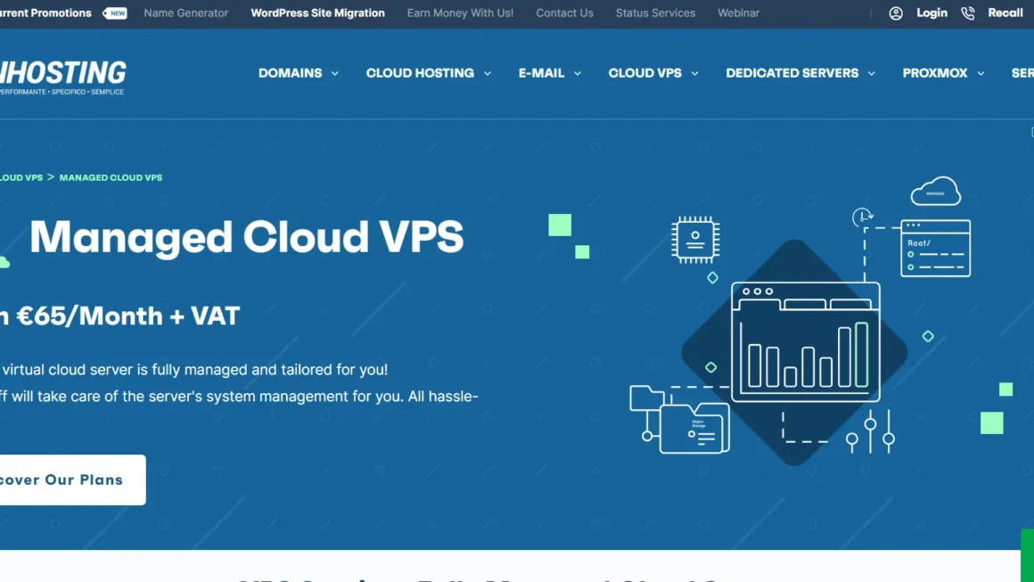 Navigating VHosting’s 2026 Pricing Structure: A Comprehensive Cost-Benefit Analysis for Web Masters and Developers