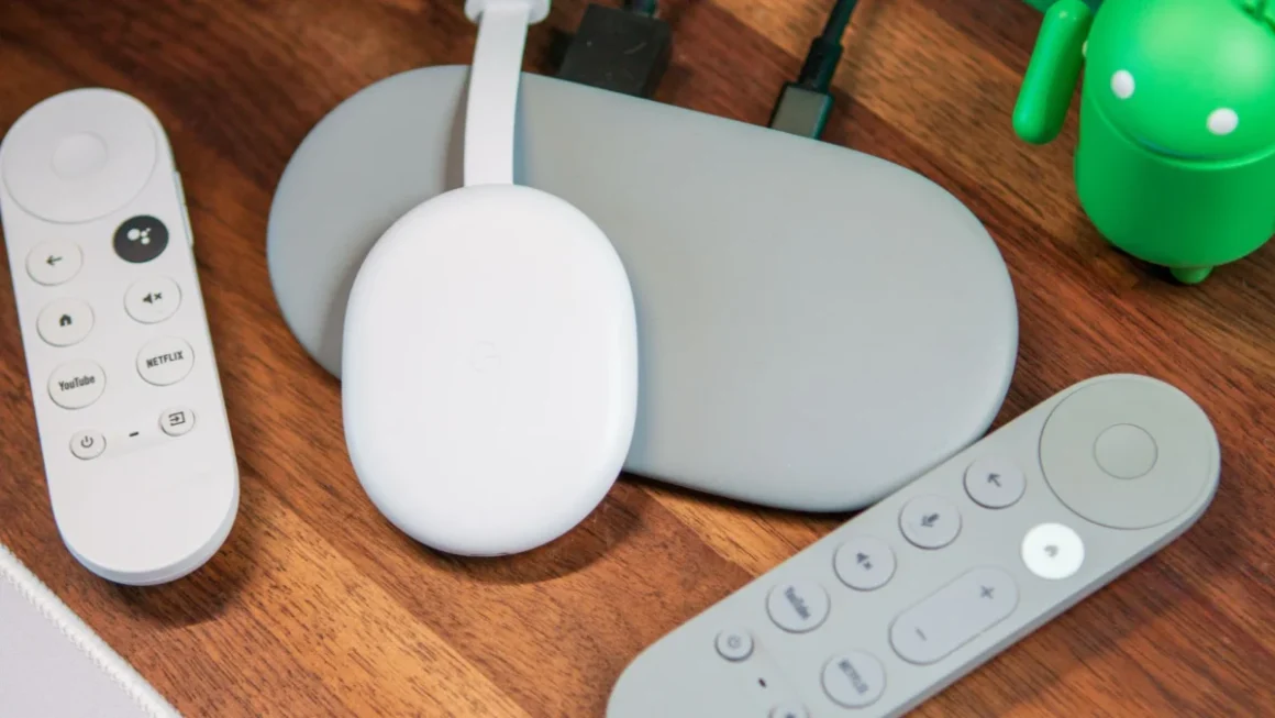 Next-Generation Google TV Streamer in Development: Built-In Microphones, Presence-Sensing, and Upgraded Hardware Rumored