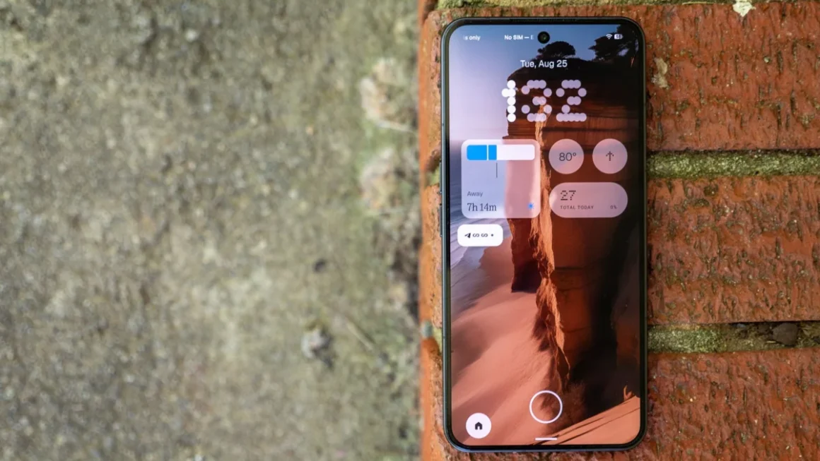 Nothing OS 5.0 Rolls Out: Android 17 Hits the Nothing Phone 3 with Advanced AI and UI Overhauls