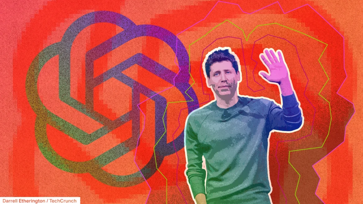 OpenAI Poised to Shatter Records: The Trillion-Dollar Private Funding Gambit