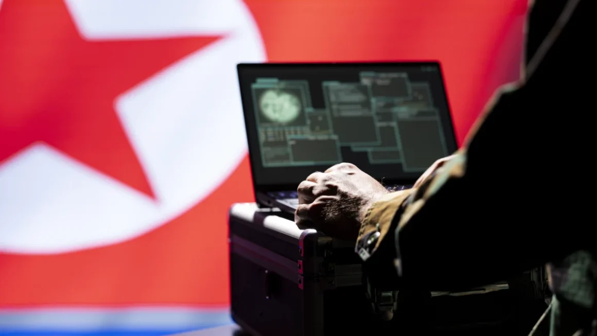 Operation Lonestar Roundup: U.S. Cracks Down on North Korean IT "Laptop Farms" Funding Weapons Programs