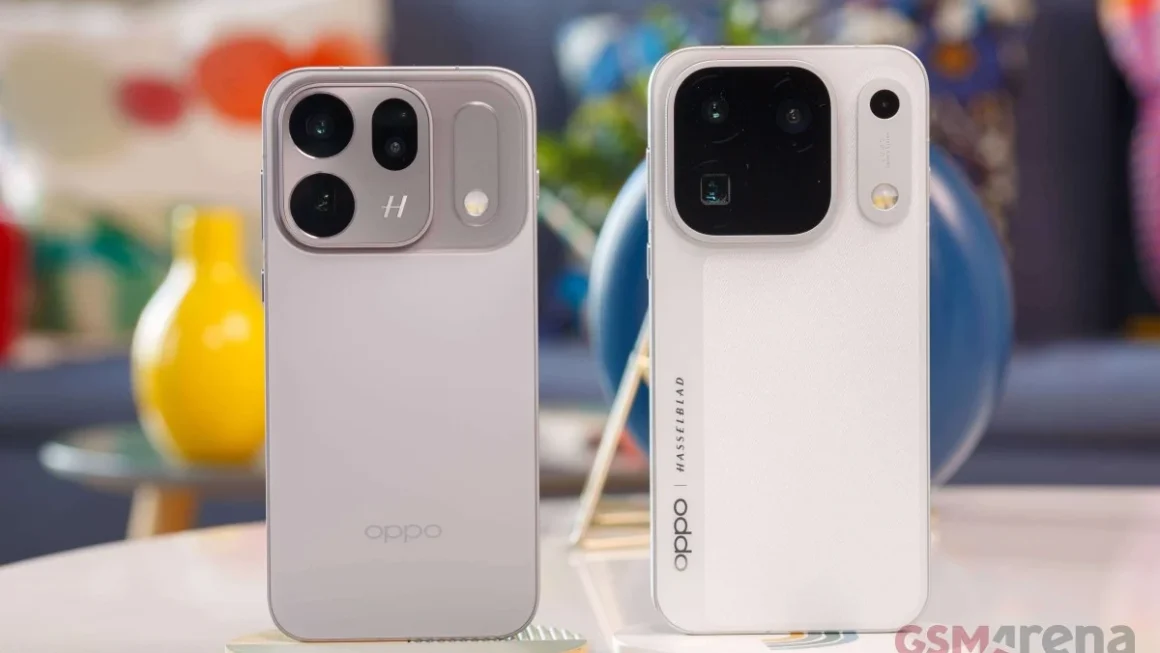 Oppo Accelerates Global Expansion with the Find X10 and Find X10 Pro Max: A Deep Dive into Flagship Pricing, Performance, and Regional Compromises