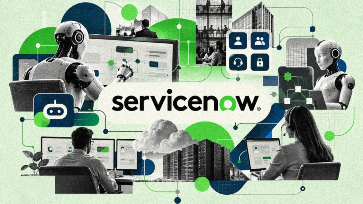 Orchestrating the AI Revolution: ServiceNow’s Strategic Pivot in the Indian Enterprise Landscape