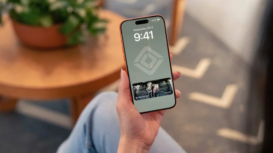 Peace of Mind in the Digital Age: Rivian Enhances Pet Safety with Real-Time Monitoring and Remote Climate Control