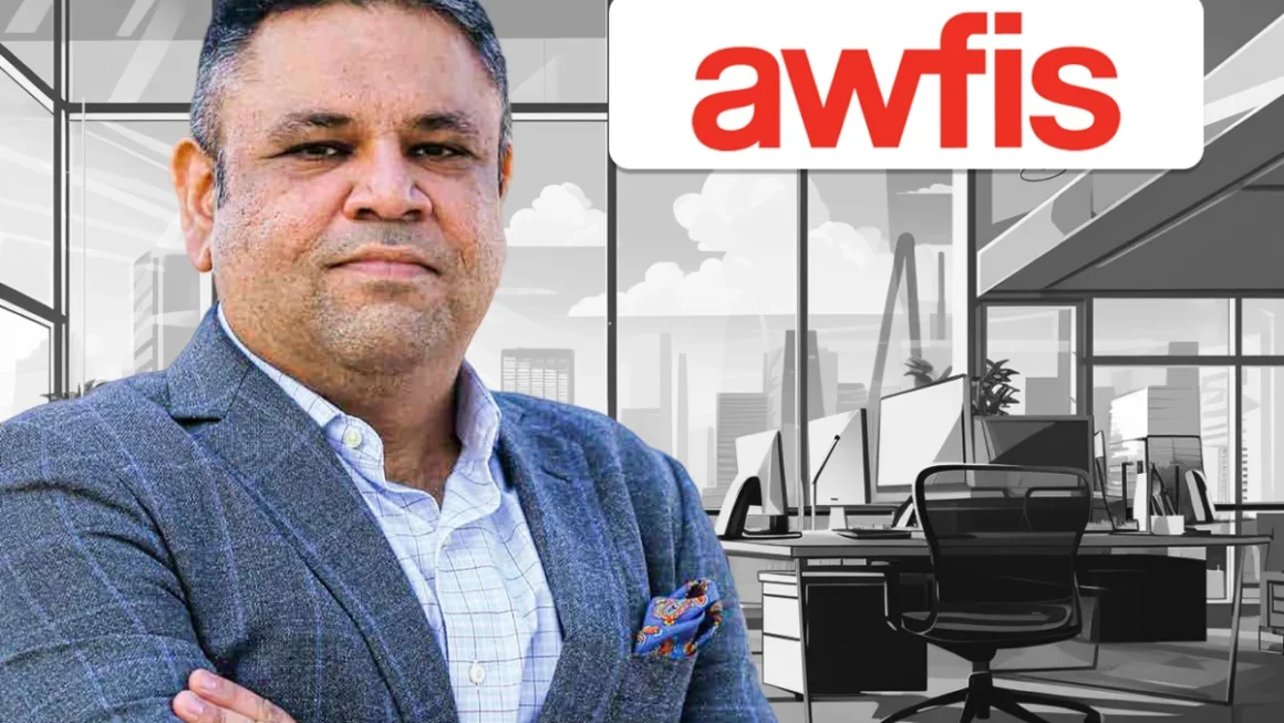 Peak XV Trims Stake in Awfis as Coworking Giant Faces Market Headwinds Despite Strong Financials