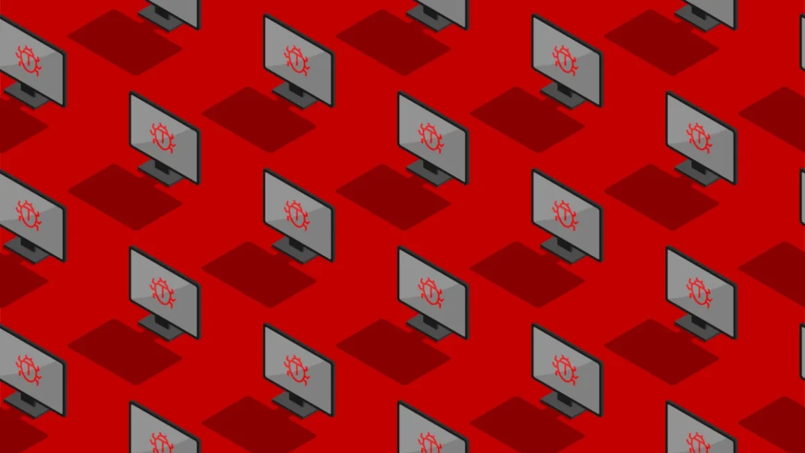 Poetic Cyber Warfare: Stealthy "PoeLLM" Malware Compromises Over 3,400 Servers Using Hidden GitHub Verses