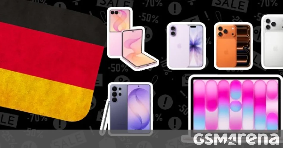 Post-Prime Day Tech Roundup: Global Smartphone Debuts, Generational Flagship Discounts, and Amazon’s New Google Play-Enabled Tablets