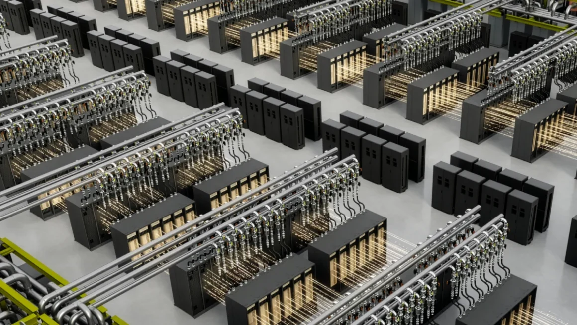 Powering the Gigawatt Era: NVIDIA, Hyperscalers, and Open Standards Forge the Future of Next-Generation AI Factories