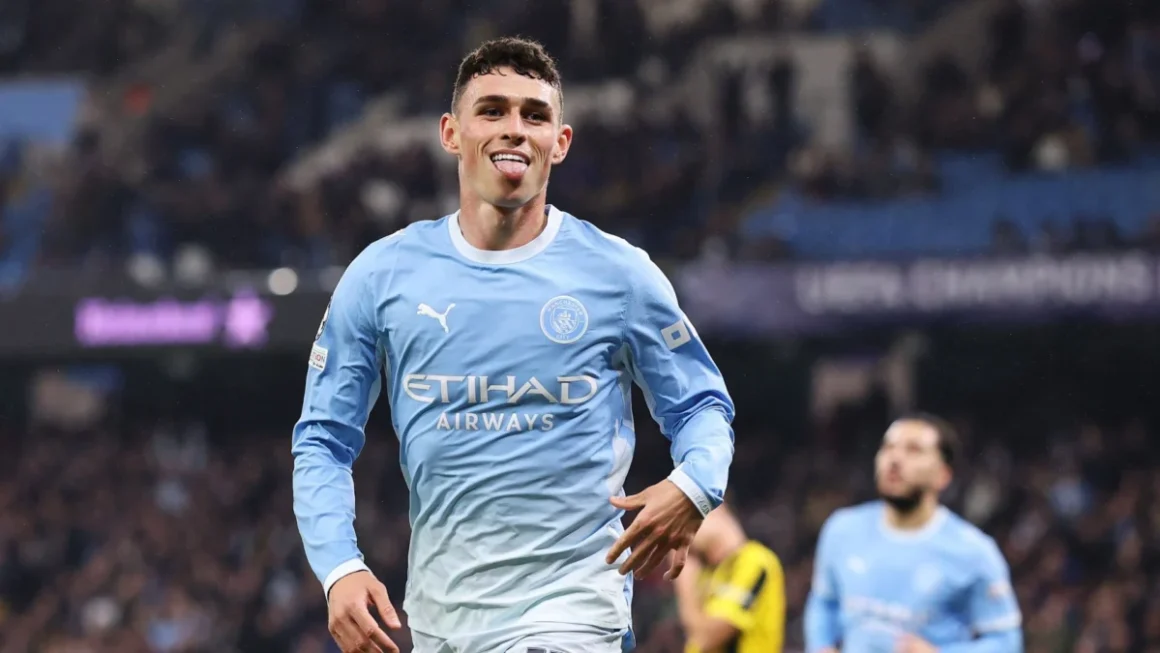 Premier League Blockbuster: Aston Villa vs. Manchester City – Tactical Preview and Global Viewing Guide