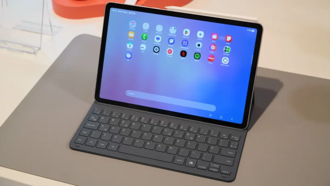 Prime Big Deal Days Slashes Samsung Galaxy Tab S11 Price by 36%: Why This Flagship Slate Remains a Smart Buy