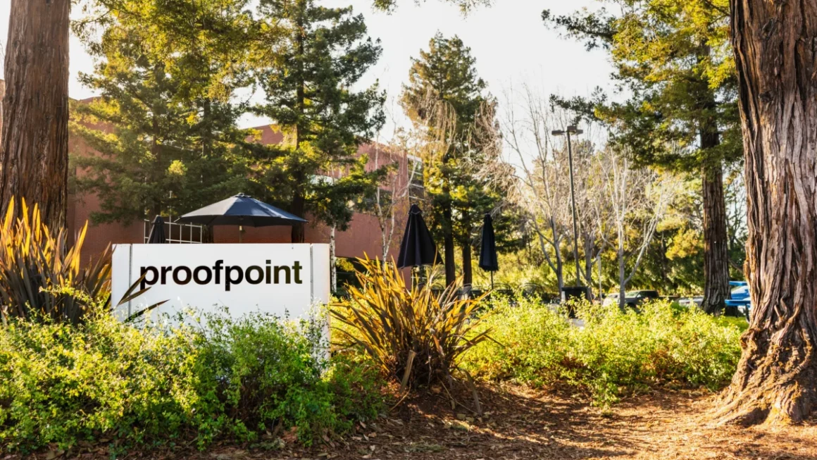 Proofpoint to Acquire Varonis Systems for $6.3 Billion in Landmark Deal to Secure the AI-Driven Enterprise