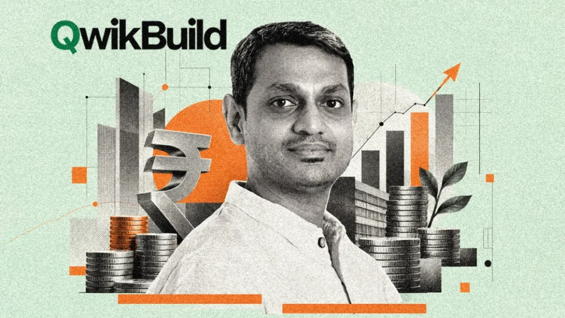 QwikBuild Secures $2.3 Mn in Pre-Seed Funding to Revolutionize Enterprise AI Adoption