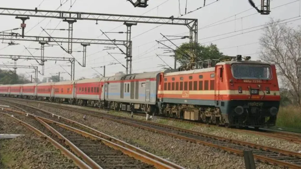 Rail Disruption Grips New Delhi: 245 Trains Cancelled Ahead of CJP Protest as Supreme Court Cautions Authorities