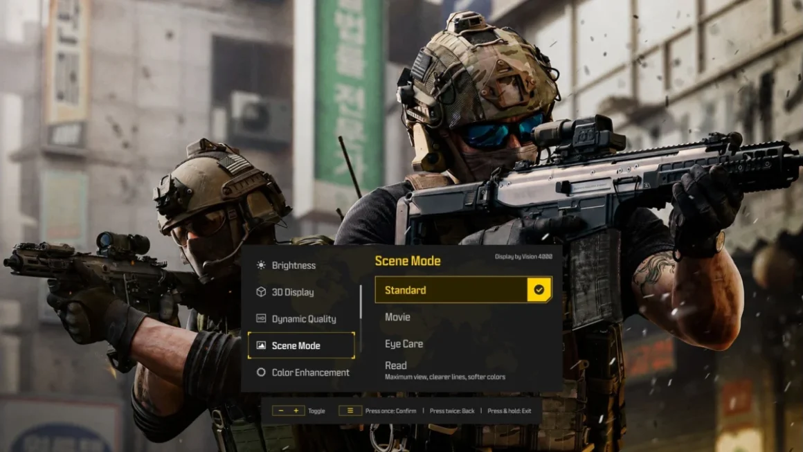 RayNeo and Activision Team Up for the Ultimate Tactical Experience: Limited-Edition Call of Duty: Modern Warfare 4 GT Max AR Glasses Revealed