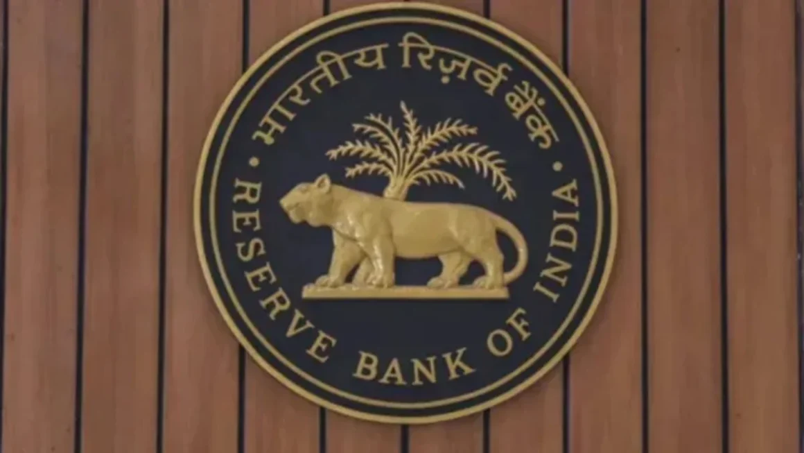 RBI Cracks Down on Forex Derivatives: New Regulations Aim to Stabilize the Rupee Amid Global Headwinds