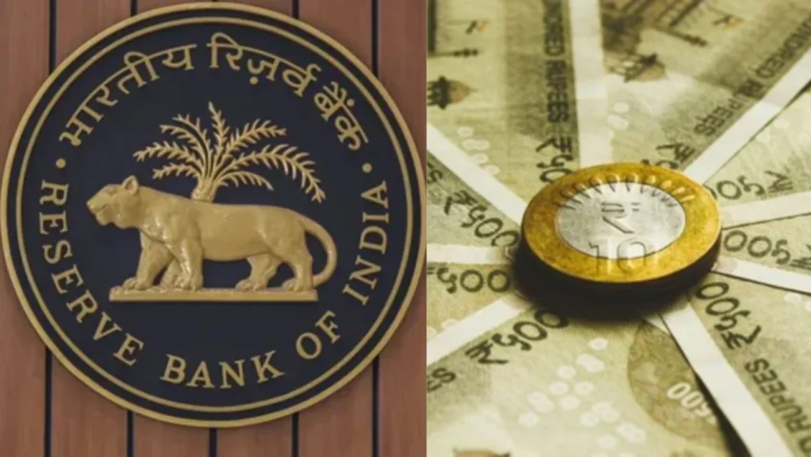 RBI Intervention Propels Rupee to Biggest Gain in Six Months as Central Bank Targets Speculation Amid Global Headwinds