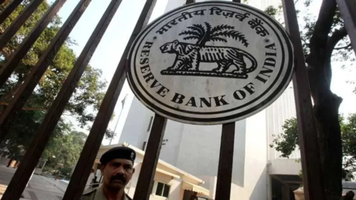 RBI Opens Special Dollar Window for State-Run Oil Refiners as Crude Surges Past $100 and Rupee Nears 97